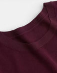 Women's Wool Blend Knit Sweater | Comfortable Classic Fit Top for Year-Round Wear 4