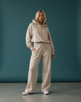 Ava | Modern Chic Relaxed Fit Tracksuit 4