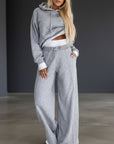 Ava | Modern Chic Relaxed Fit Tracksuit 1