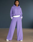 Ava | Modern Chic Relaxed Fit Tracksuit 6