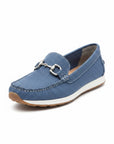 Women's Premium Leather Loafers | Chic Comfortable Everyday Shoes 4