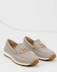 Women's Premium Leather Loafers | Chic Comfortable Everyday Shoes 10