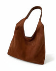 Sophia Collection | Black Shoulder Bag with Soft Textured Material | Stylish Accessory for Effortless Everyday Use 4