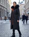 Emily | Lightweight Waterproof Jacket with Hood