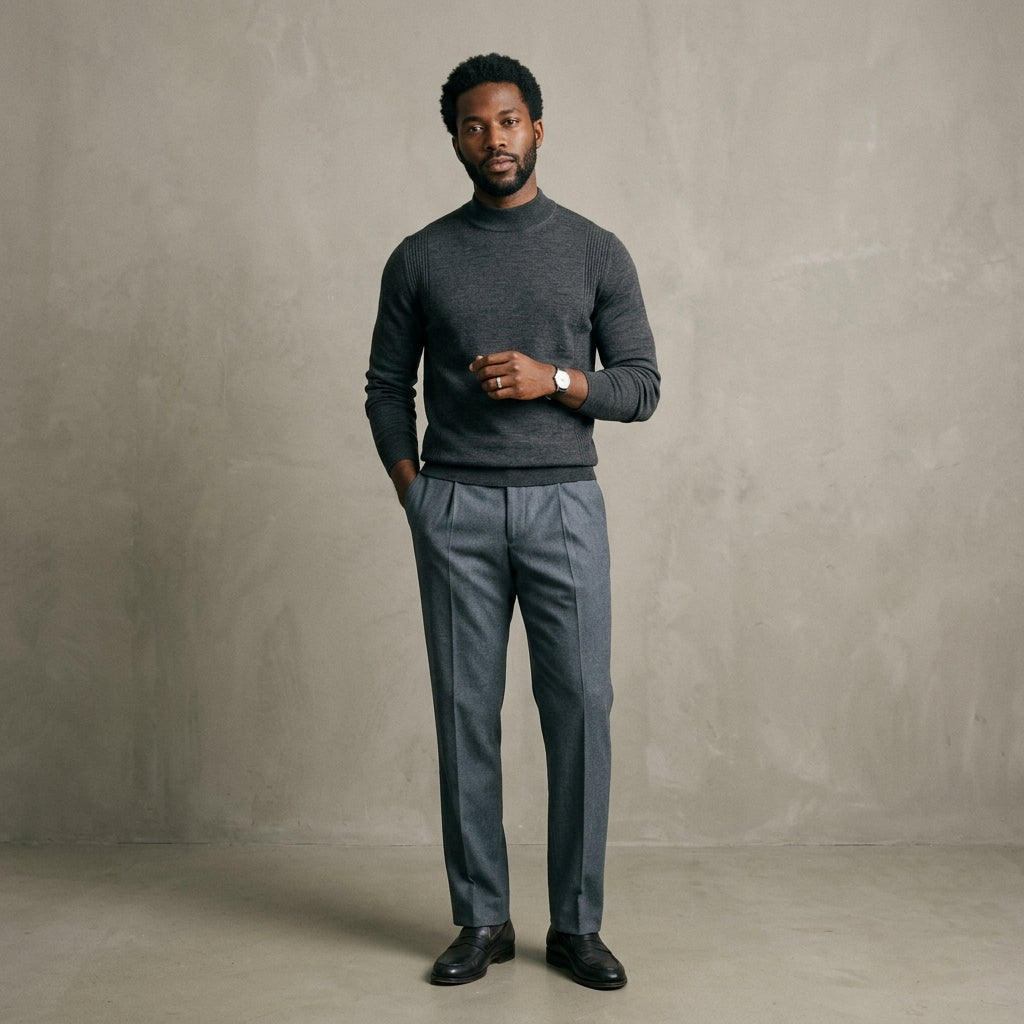 Men's Tops