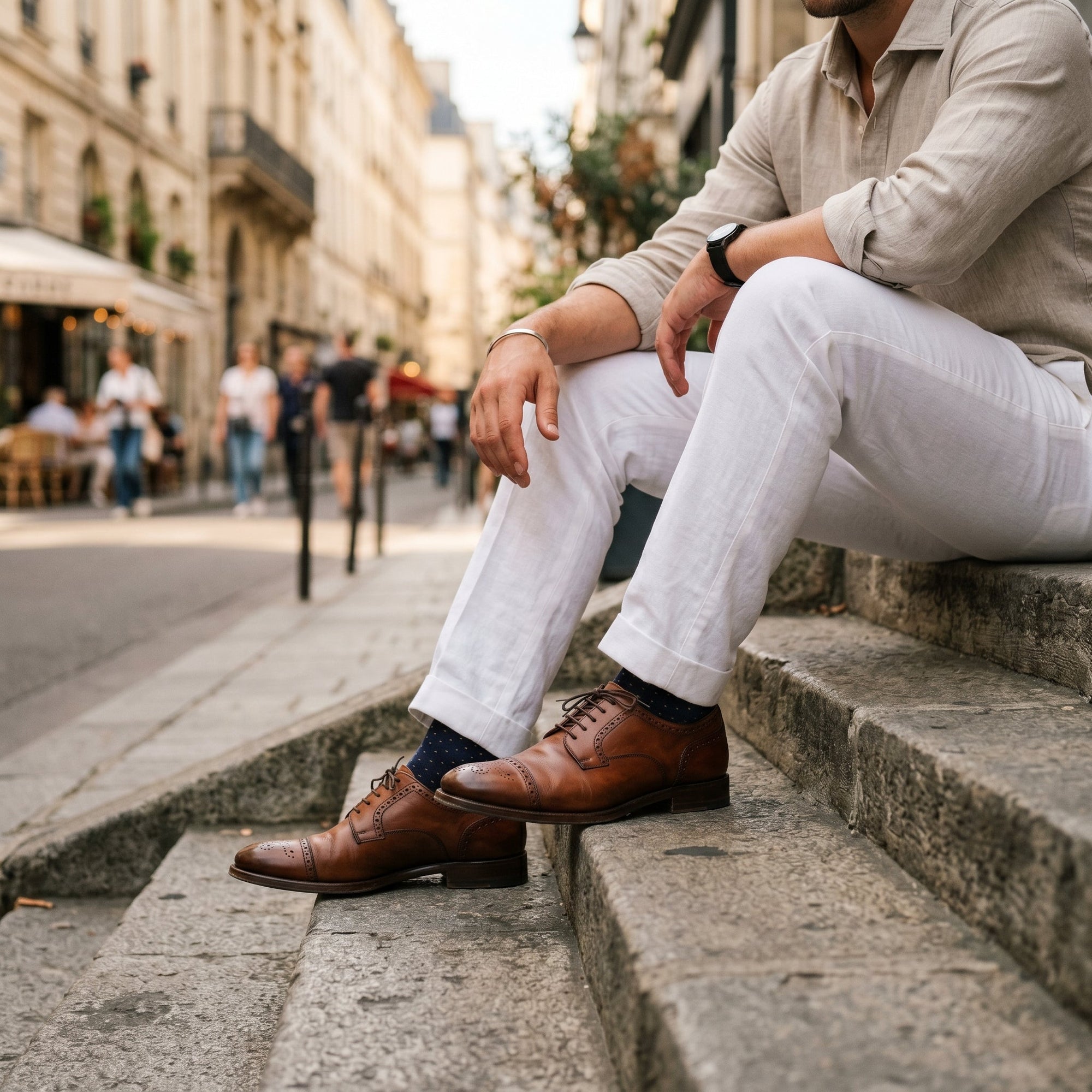 Men's Shoes