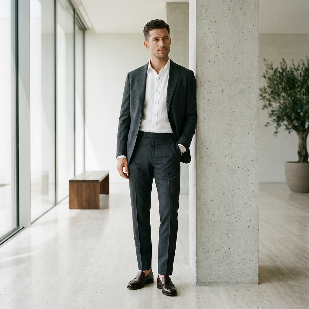 Men's Trousers & Shorts