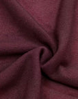 Women's Wool Blend Knit Sweater | Comfortable Classic Fit Top for Year-Round Wear 3