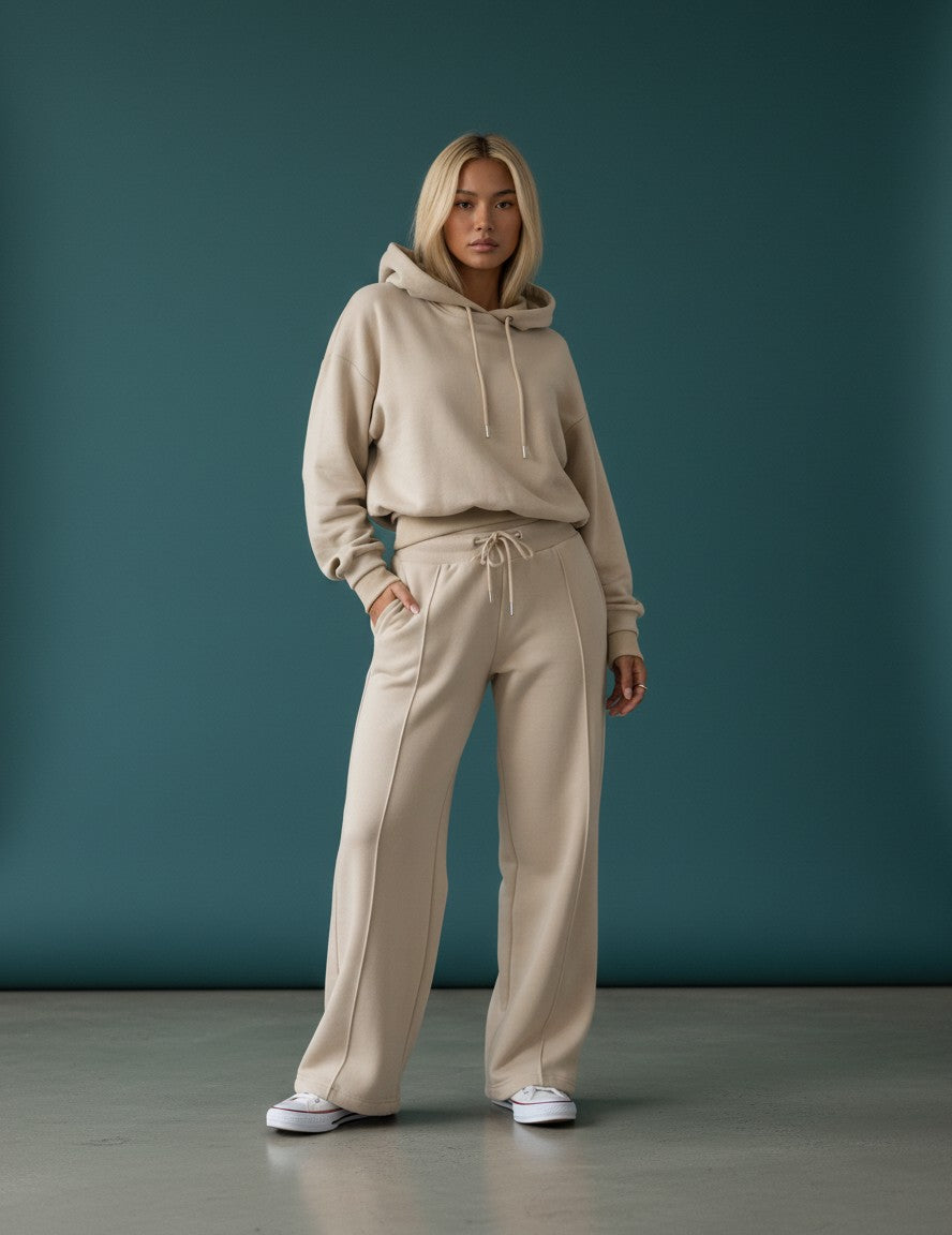Ava | Modern Chic Relaxed Fit Tracksuit 4