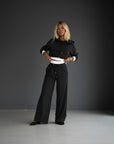 Ava | Modern Chic Relaxed Fit Tracksuit 2