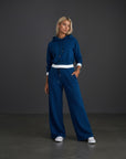 Ava | Modern Chic Relaxed Fit Tracksuit 3