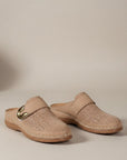 Sophia | Comfortable Orthopedic Slippers with Non-Slip Sole 3