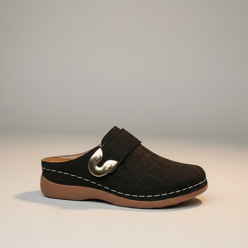Sophia | Comfortable Orthopedic Slippers with Non-Slip Sole 1
