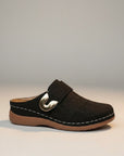Sophia | Comfortable Orthopedic Slippers with Non-Slip Sole 1