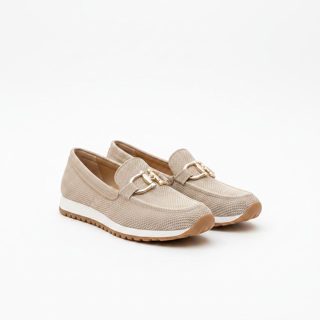 Women's Premium Leather Loafers | Chic Comfortable Everyday Shoes 3