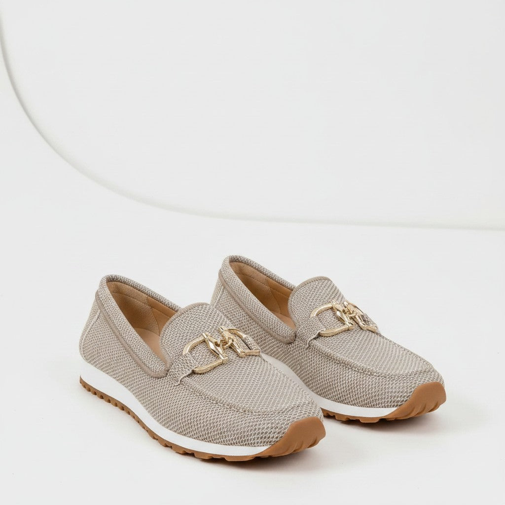 Women's Premium Leather Loafers | Chic Comfortable Everyday Shoes 10