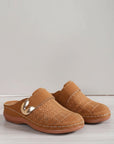 Sophia | Comfortable Orthopedic Slippers with Non-Slip Sole 2