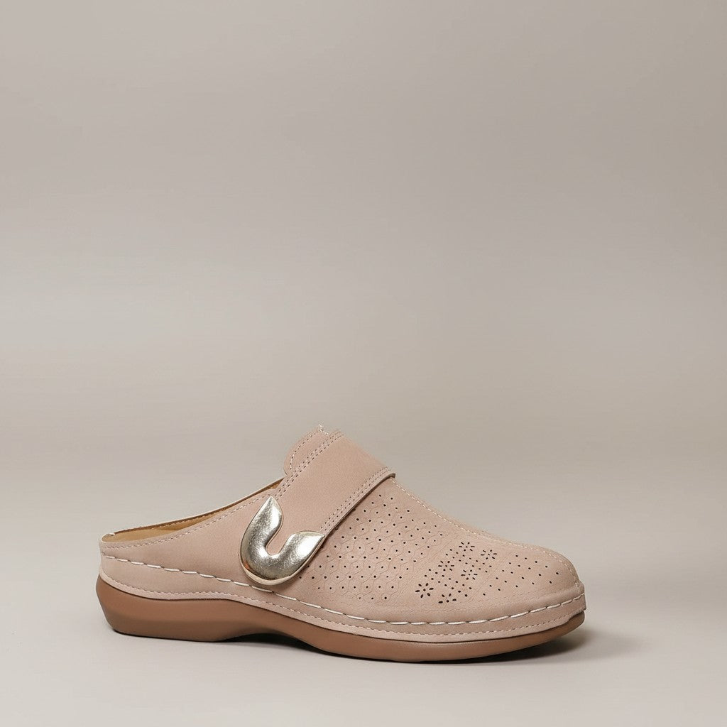 Sophia | Comfortable Orthopedic Slippers with Non-Slip Sole 6