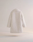 Sophia | Elegant Warm Faux Fur Jacket 6
