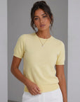 Women's Wool Blend Knit Sweater | Comfortable Classic Fit Top for Year-Round Wear 5